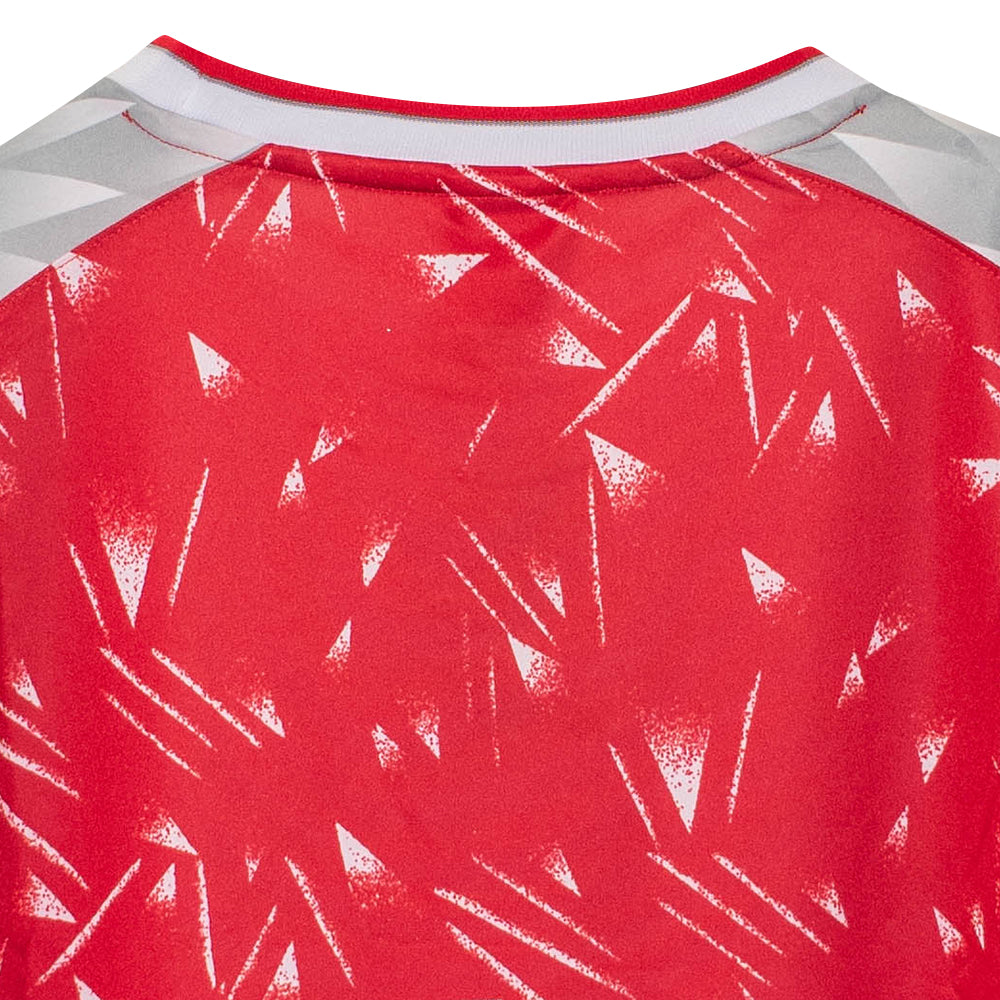 LFC Home-Away 89 เสื้อยืดฟุตบอลผู้ชาย