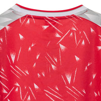 LFC Home-Away 89 เสื้อยืดฟุตบอลผู้ชาย