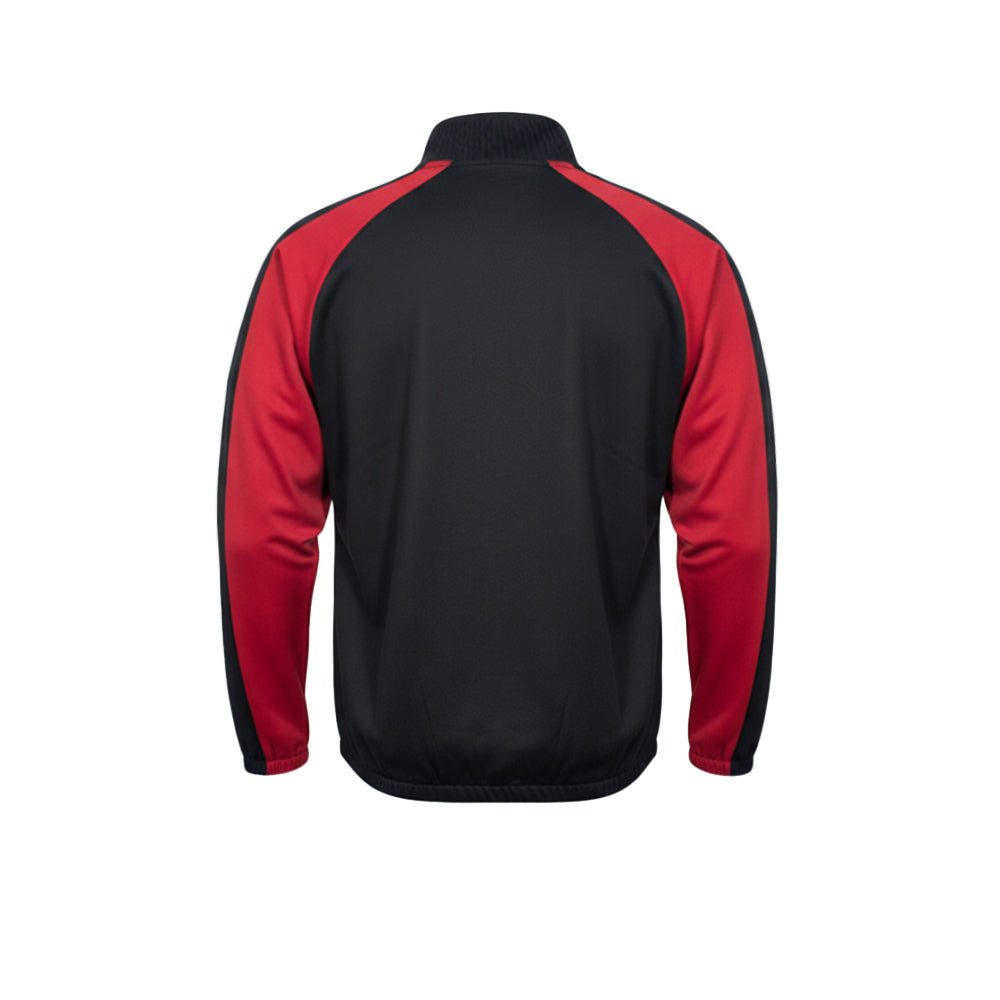 LFC 1993-1995 Drill เสื้อยืดฟุตบอลผู้ชาย
