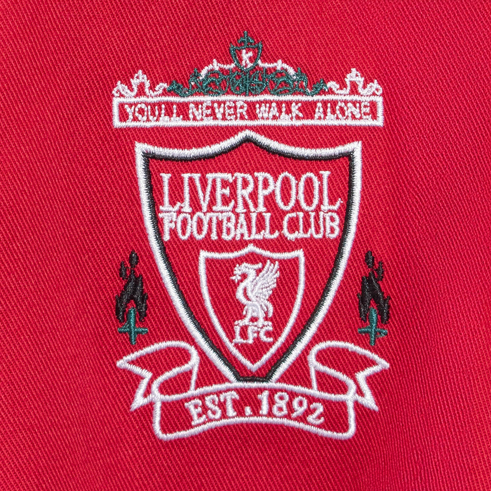 LFC 1993-1995 Drill เสื้อยืดฟุตบอลผู้ชาย
