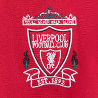 LFC 1993-1995 Drill เสื้อยืดฟุตบอลผู้ชาย