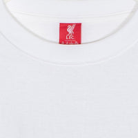 LFC Salah Montage Men's T-shirt