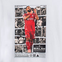 LFC Salah Montage Men's T-shirt