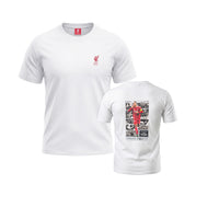 LFC Virgil เสื้อยืดผู้ชาย
