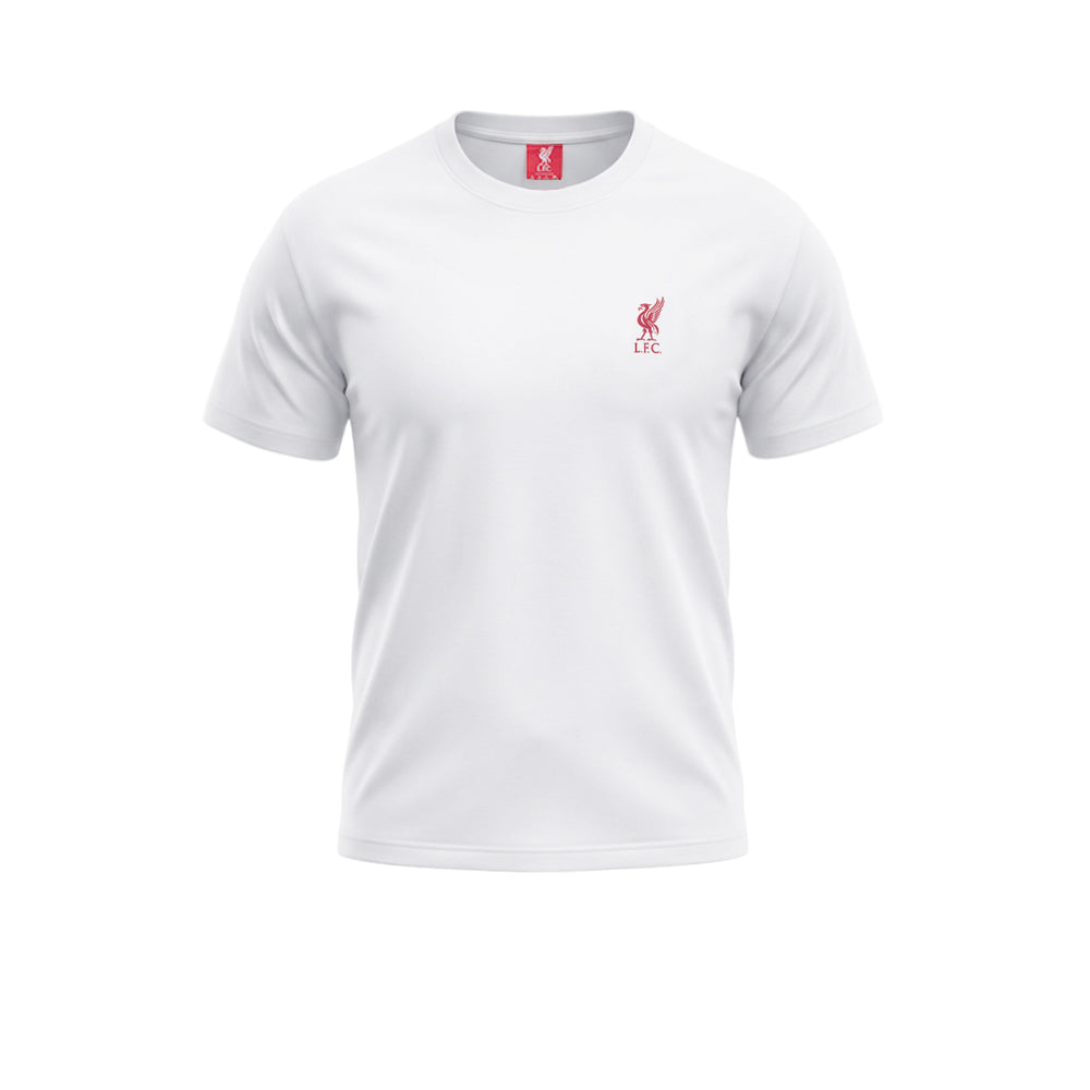 LFC Virgil เสื้อยืดผู้ชาย