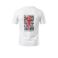 LFC Virgil เสื้อยืดผู้ชาย
