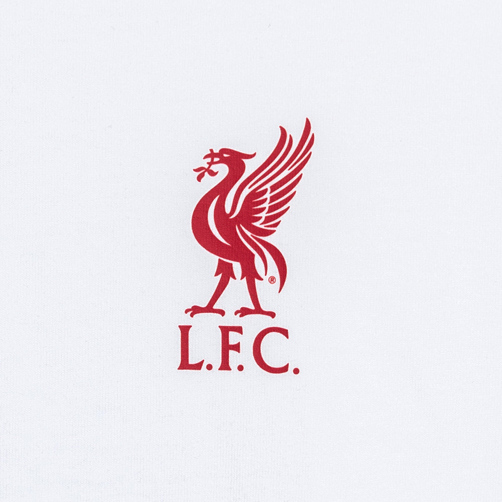 LFC Virgil เสื้อยืดผู้ชาย