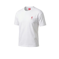 LFC Robertson Montage เสื้อยืดผู้ชาย