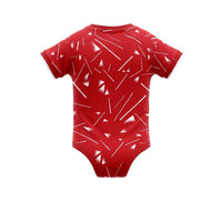 LFC Baby 2026/27 Home Kids Bodysuit