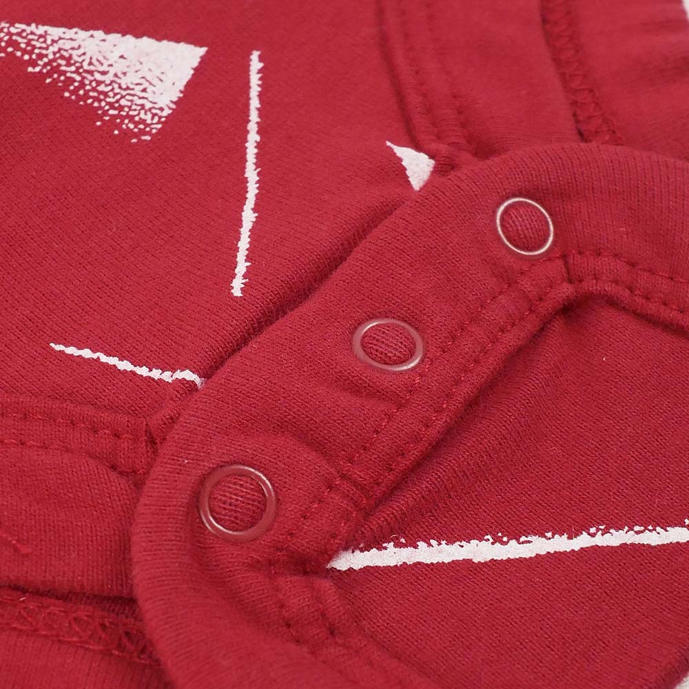 LFC Baby 2026/27 Home Kids Bodysuit