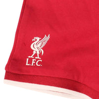LFC Baby 2026/27 Home Kids Set