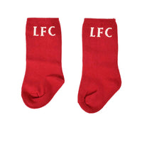 LFC Baby 2026/27 Home Kids Set