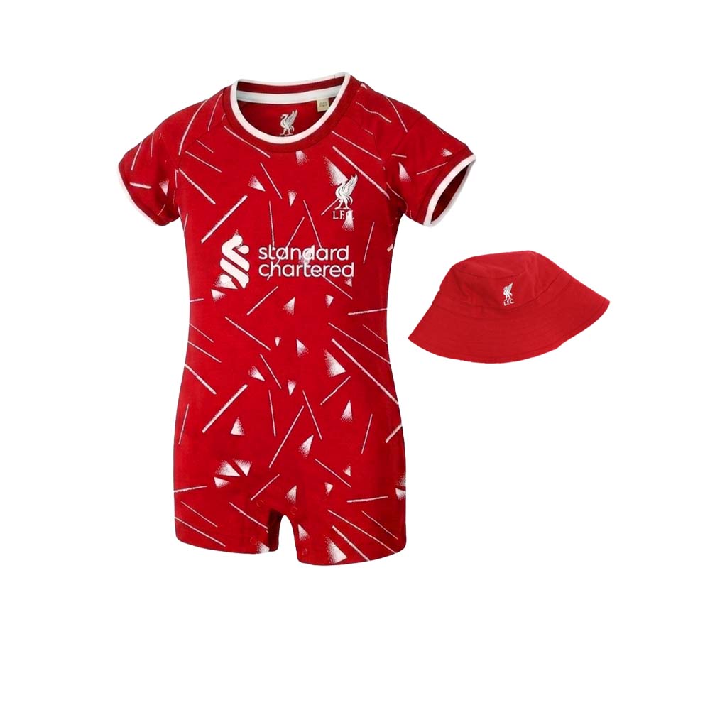LIVERPOOL FC Thailand