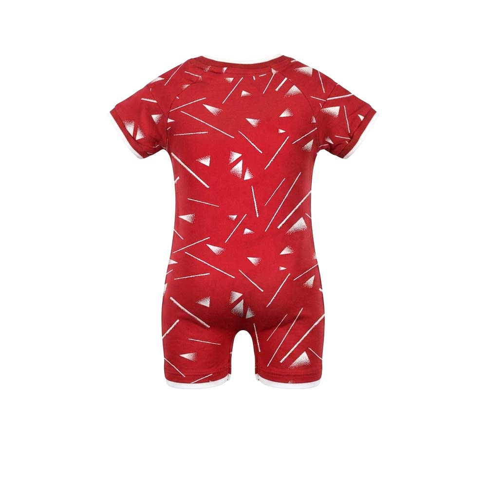 LFC Baby 2026/27 Home Kids Romper Set