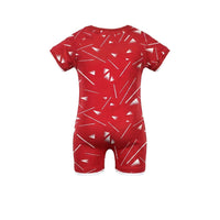 LFC Baby 2026/27 Home Kids Romper Set