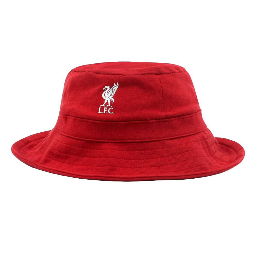LFC Baby 2026/27 Home Kids Romper Set