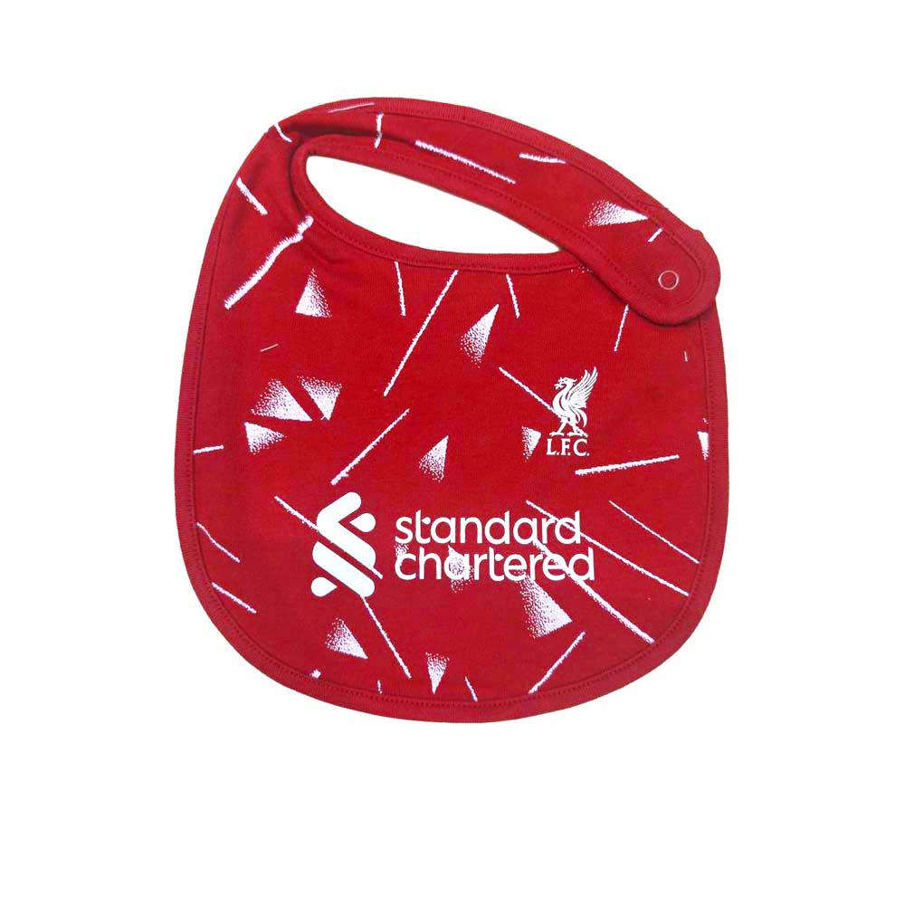 LFC Baby 2026/27 ผ้ากันเปื้อนเด็ก