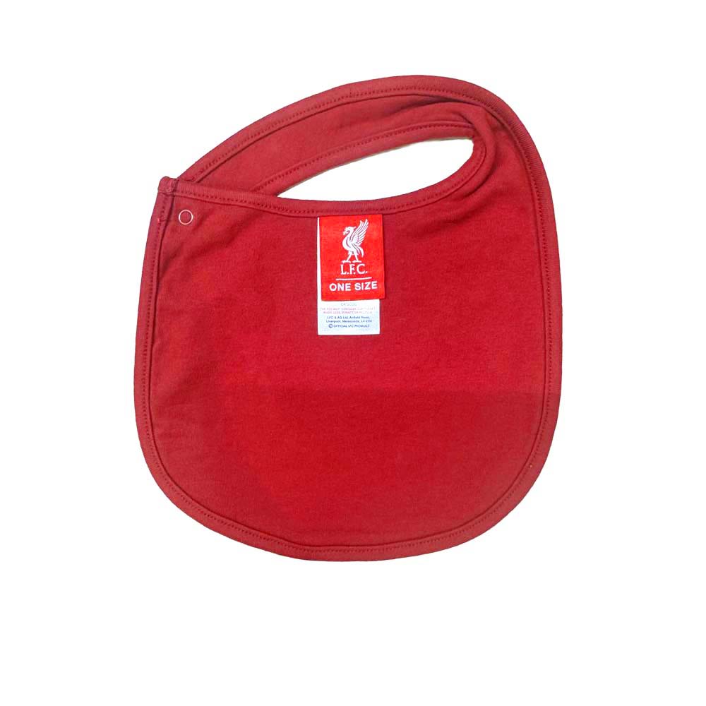 LFC Baby 2026/27 ผ้ากันเปื้อนเด็ก