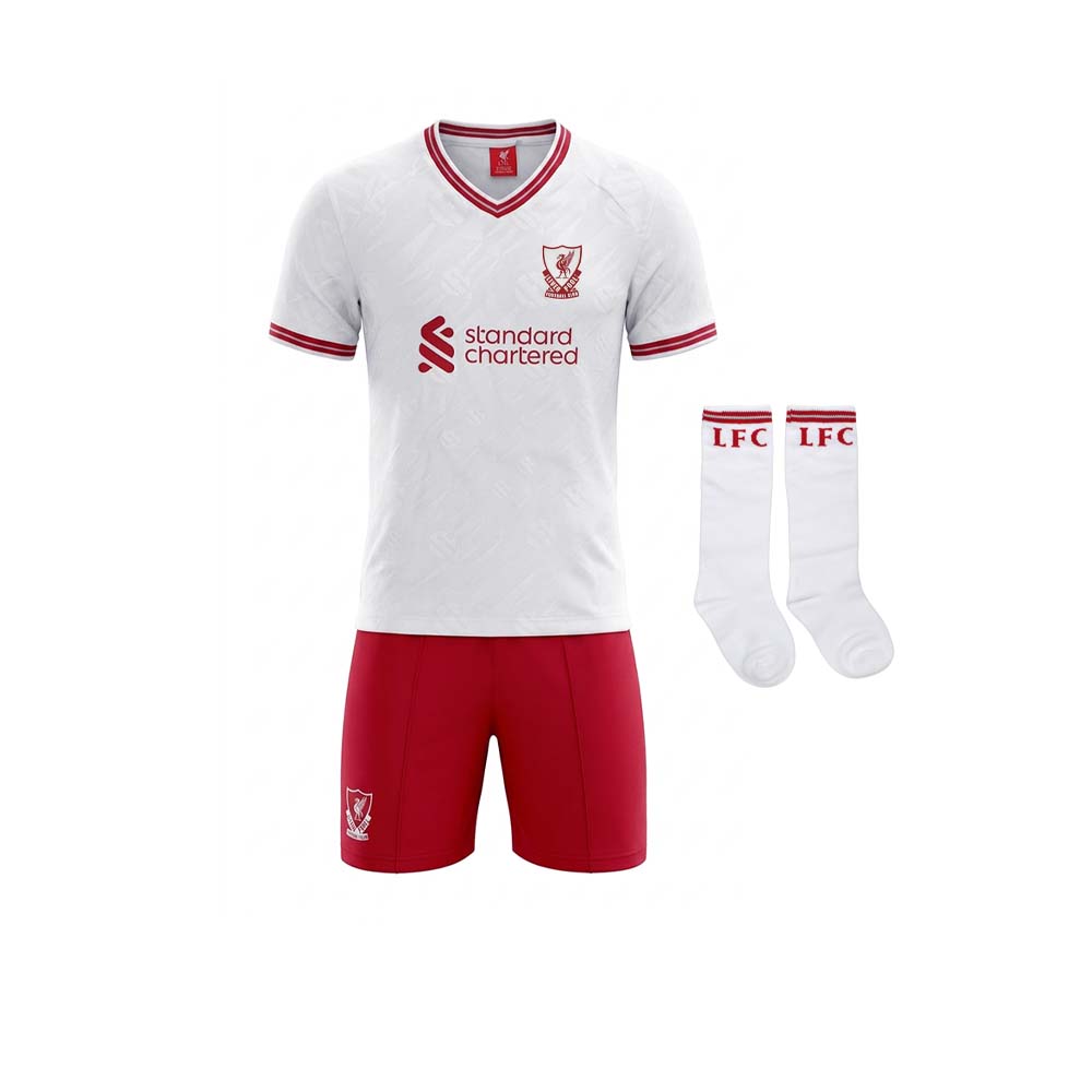 LFC Kids Liverpool FC Away 2026/27 Jersey