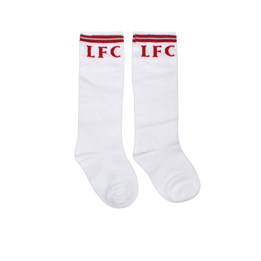 LFC Kids Liverpool FC Away 2026/27 Jersey