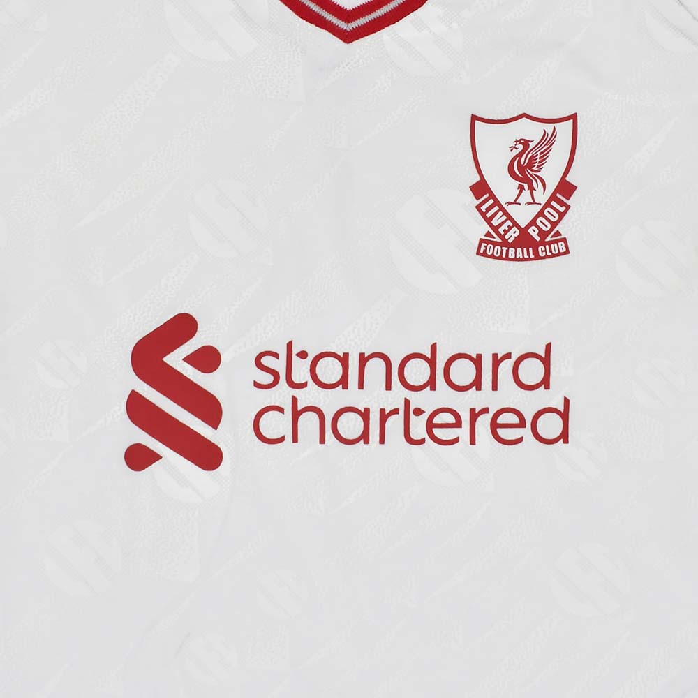 LFC Kids Liverpool FC Away 2026/27 Jersey