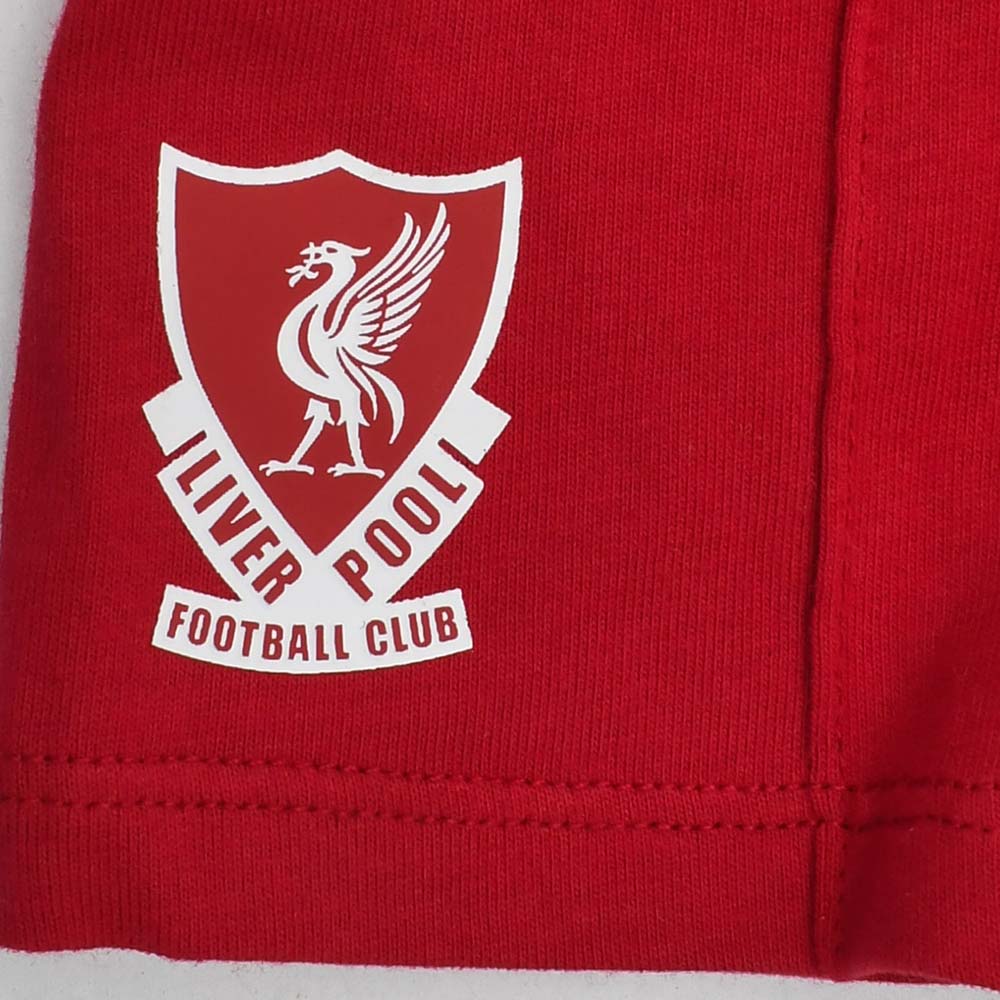 LFC Kids Liverpool FC Away 2026/27 Jersey