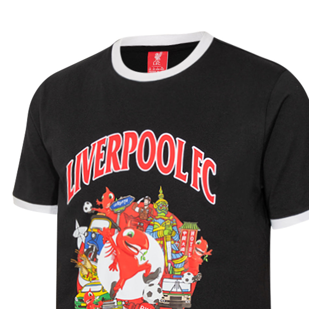 LFC Bangkok Men's T-Shirt
