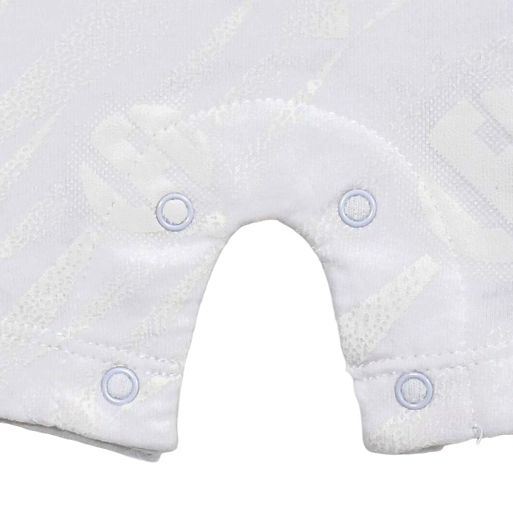 LFC Baby Away 2026/27 Kids Romper Set
