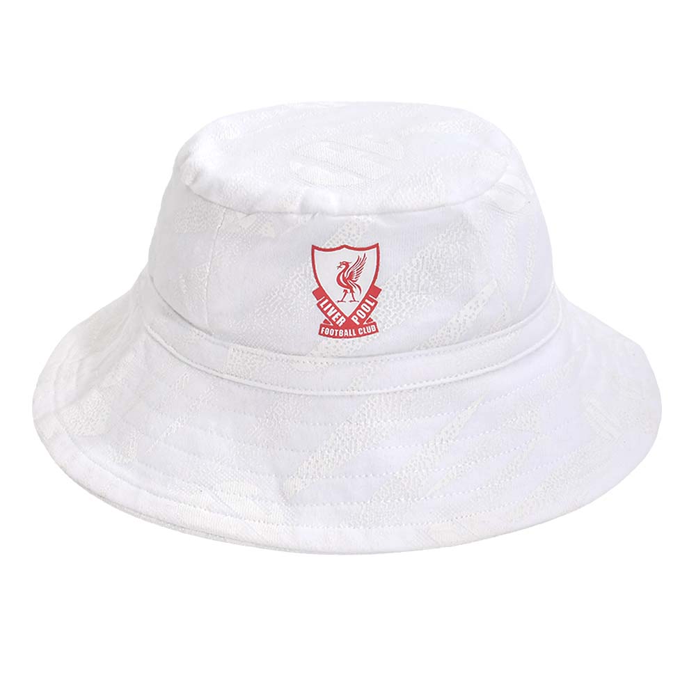LFC Baby Away 2026/27 Kids Romper Set