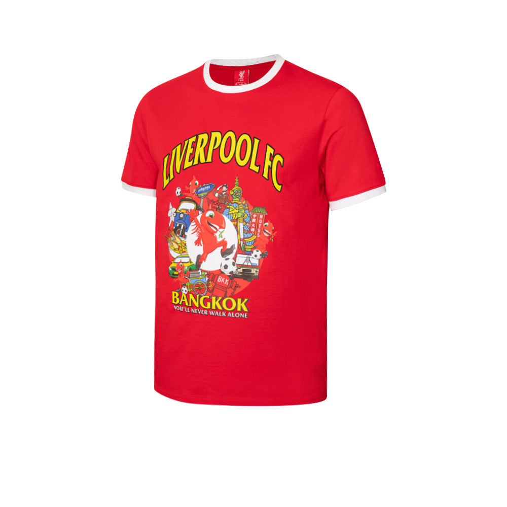LFC Bangkok Men's T-Shirt