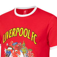 LFC Bangkok Men's T-Shirt