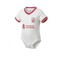 LFC Baby Away 2026/27 Kids Bodysuit