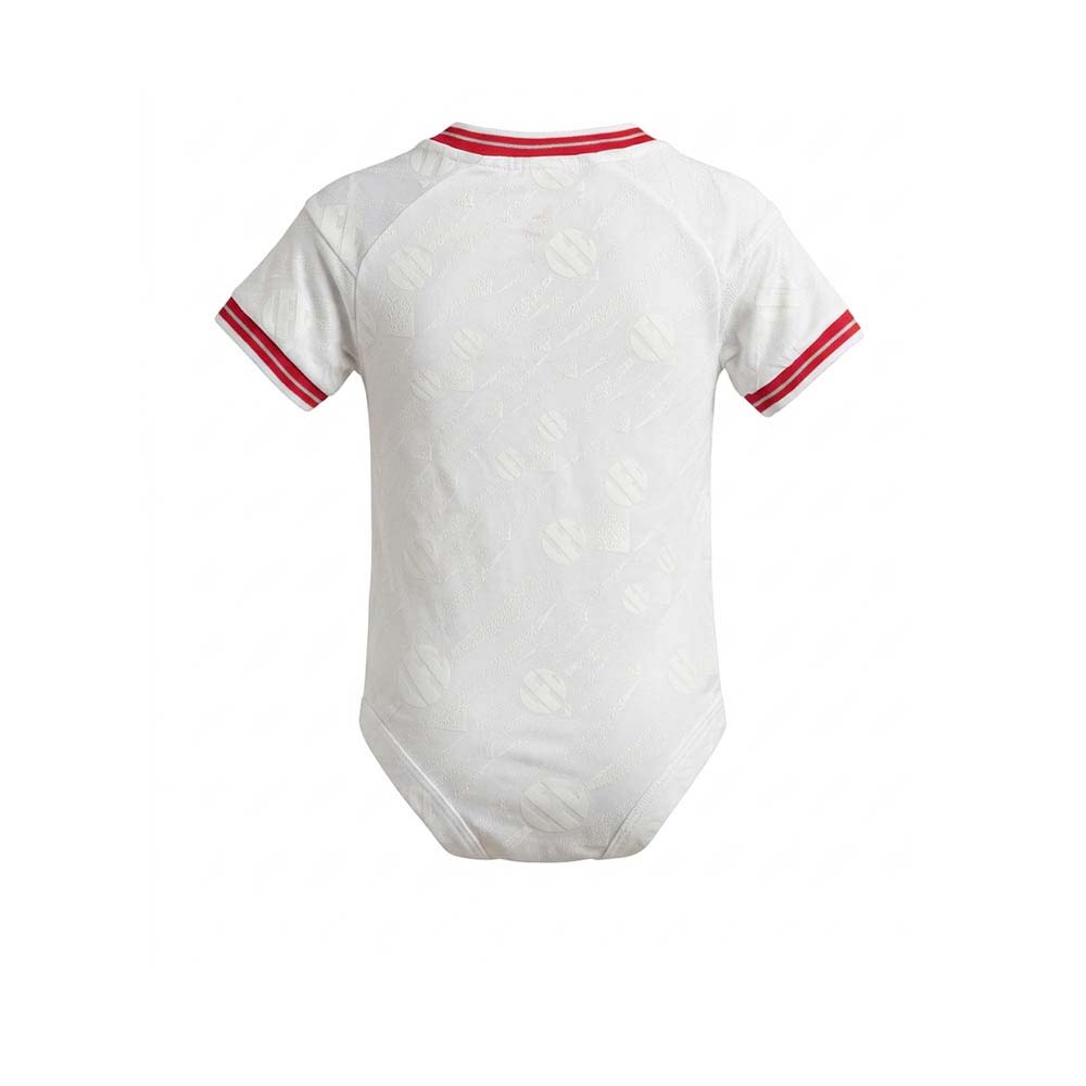 LFC Baby Away 2026/27 Kids Bodysuit
