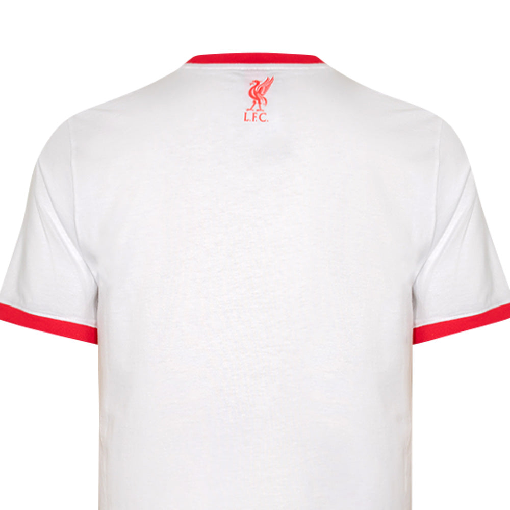 LFC Bangkok Men's T-Shirt