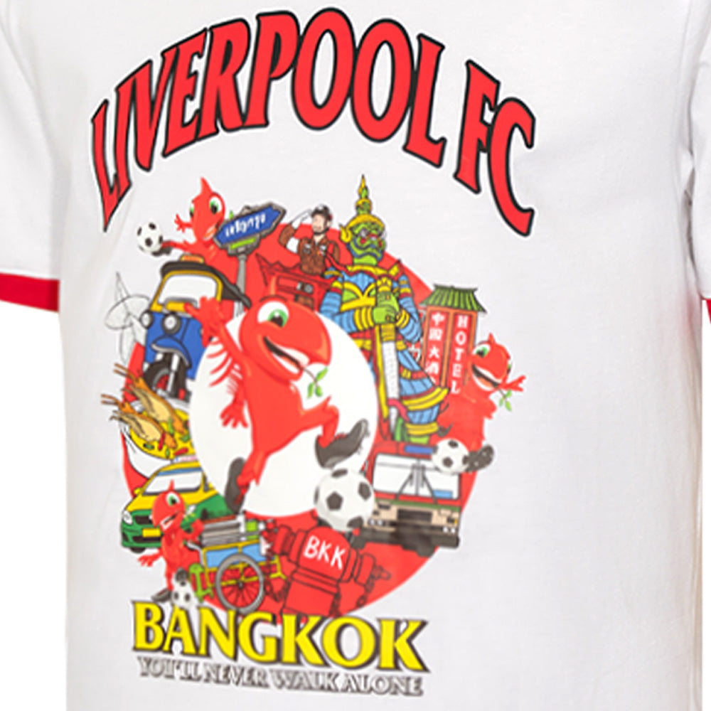 LFC Bangkok Men's T-Shirt