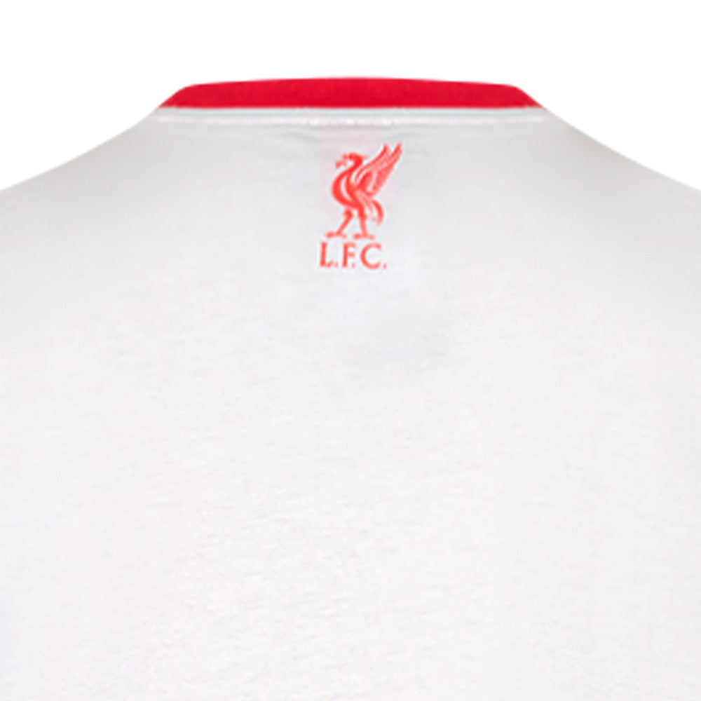 LFC Bangkok Men's T-Shirt