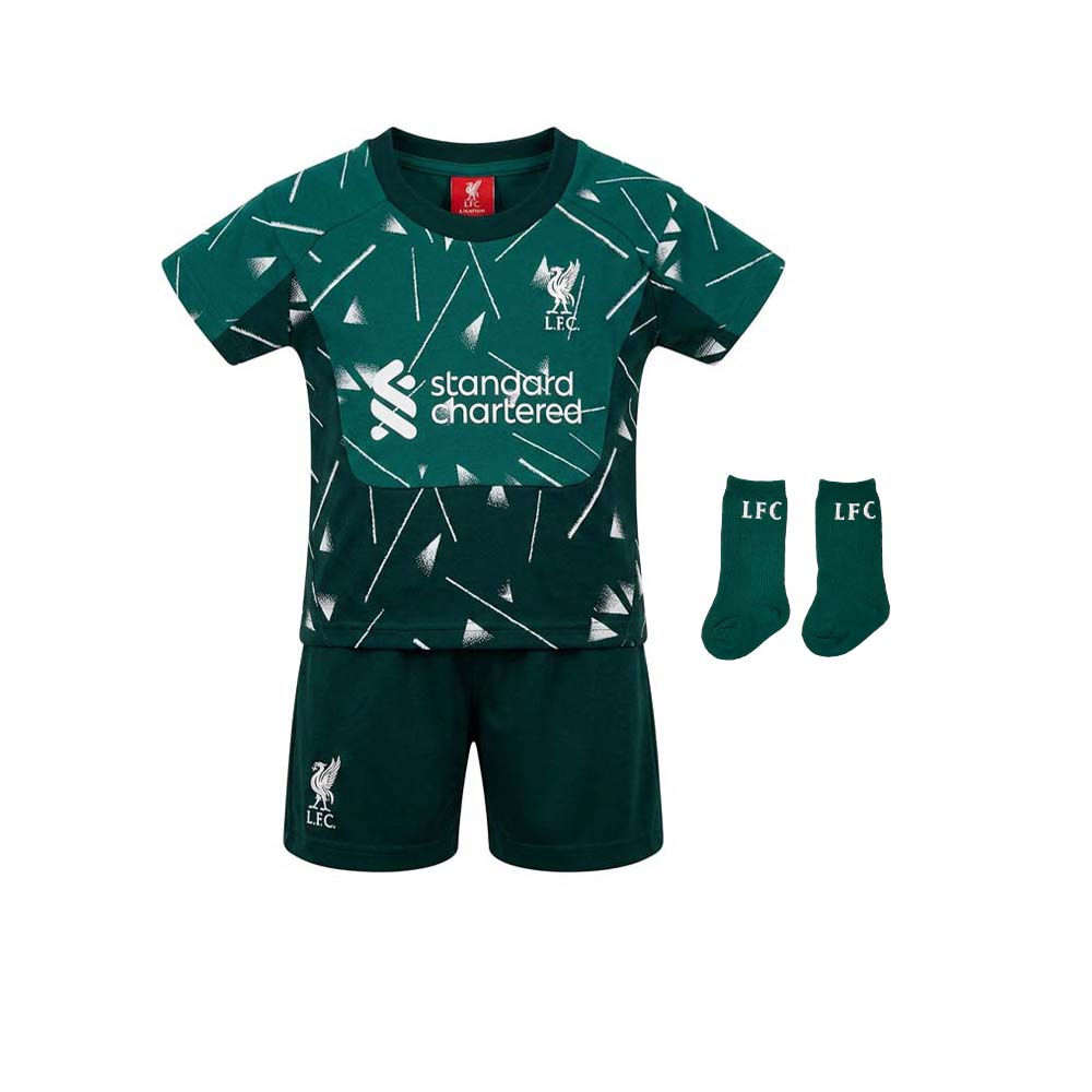 LIVERPOOL FC Thailand