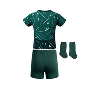 LFC Baby 2026/27 Goalkeeper Kids Set