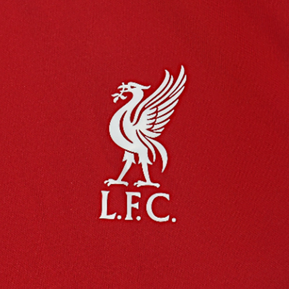 LFC เสื้อแข่งผู้ชายทีมลิเวอร์พูล ชุดเหย้า เกรด Supporter ฤดูกาล 2023/24