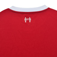 LFC เสื้อแข่งผู้ชายทีมลิเวอร์พูล ชุดเหย้า เกรด Supporter ฤดูกาล 2023/24