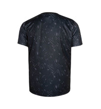 LFC Retro Home 1989 Blackout เสื้อยืดผู้ชาย