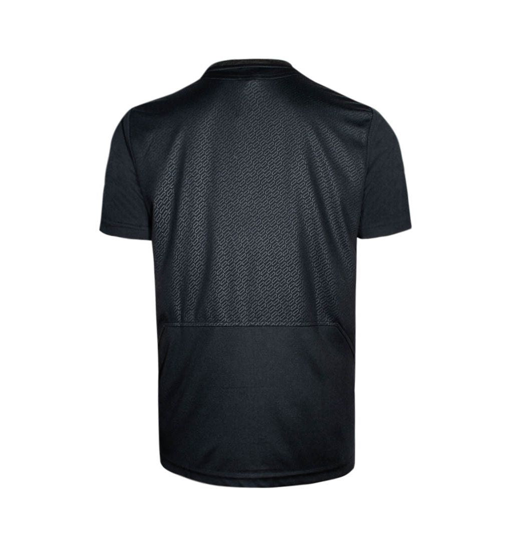 LFC Heritage 05 Blackout Istanbul เสื้อยืดผู้ชาย