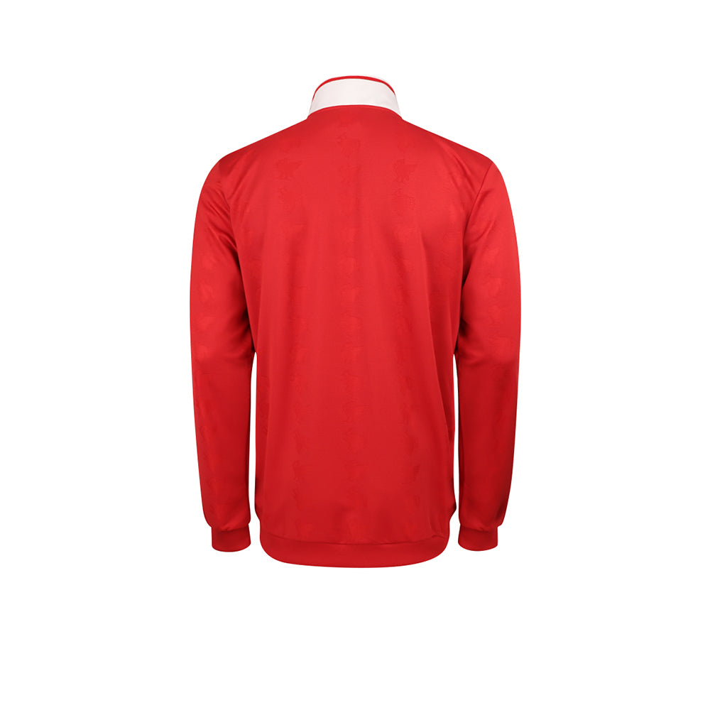 LFC 1996 Home Track เสื้อแจ็คเก็ตผู้ชาย