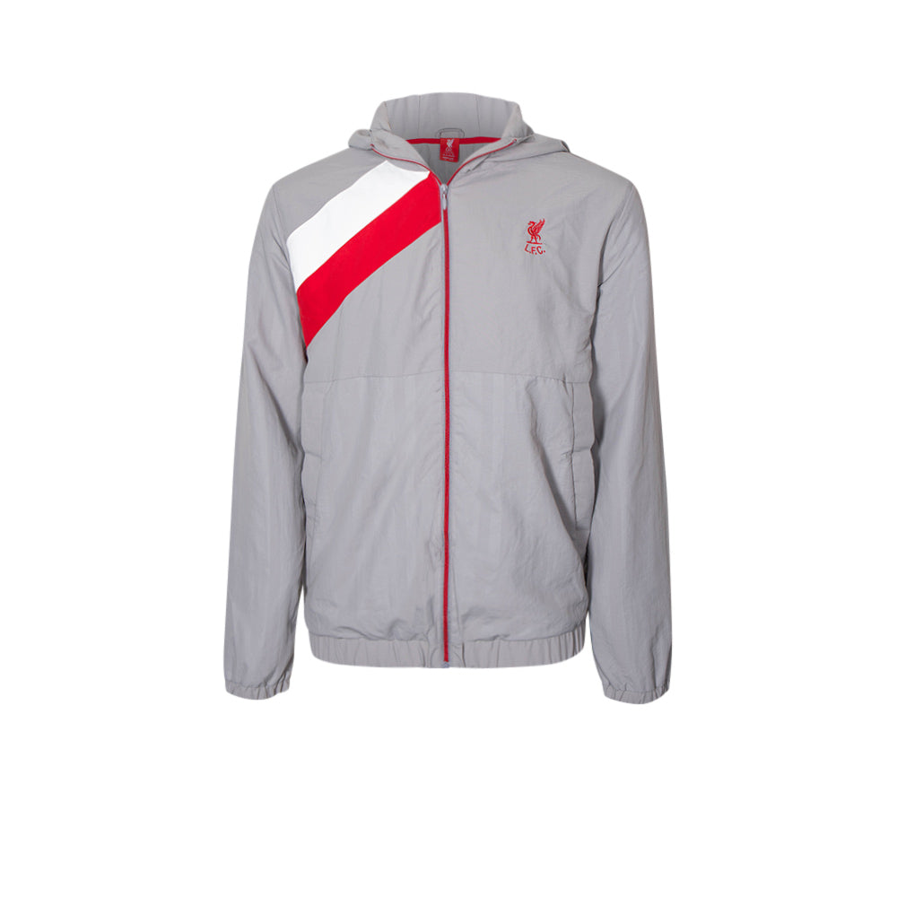 LFC 86 Hooded Zip เสื้อแจ็คเก็ตผู้ชาย