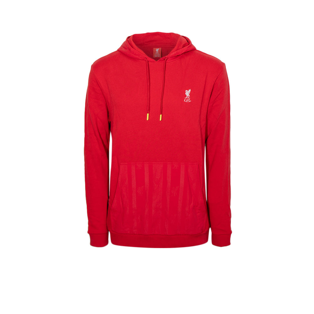 LFC 86 Overhead เสื้อฮู้ดผู้ชาย