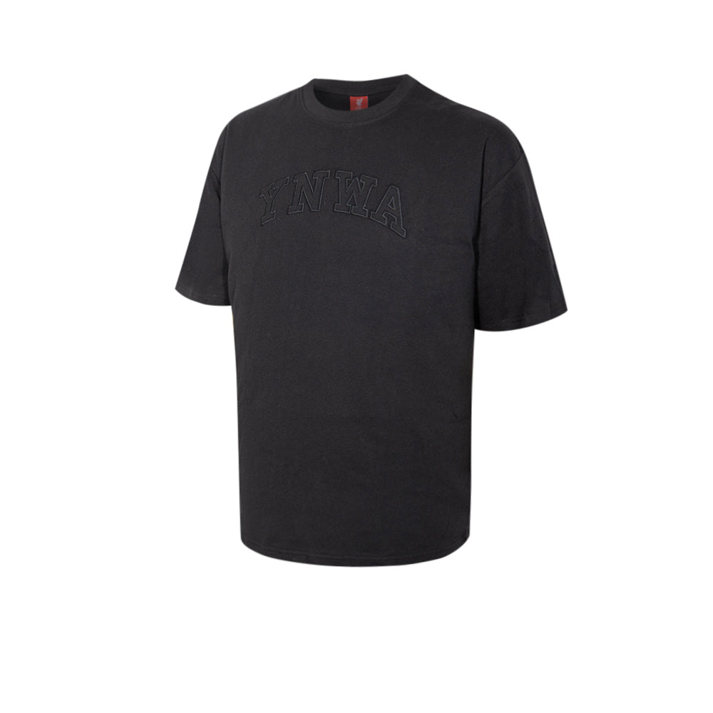 LFC YNWA Applique Men's T-Shirt