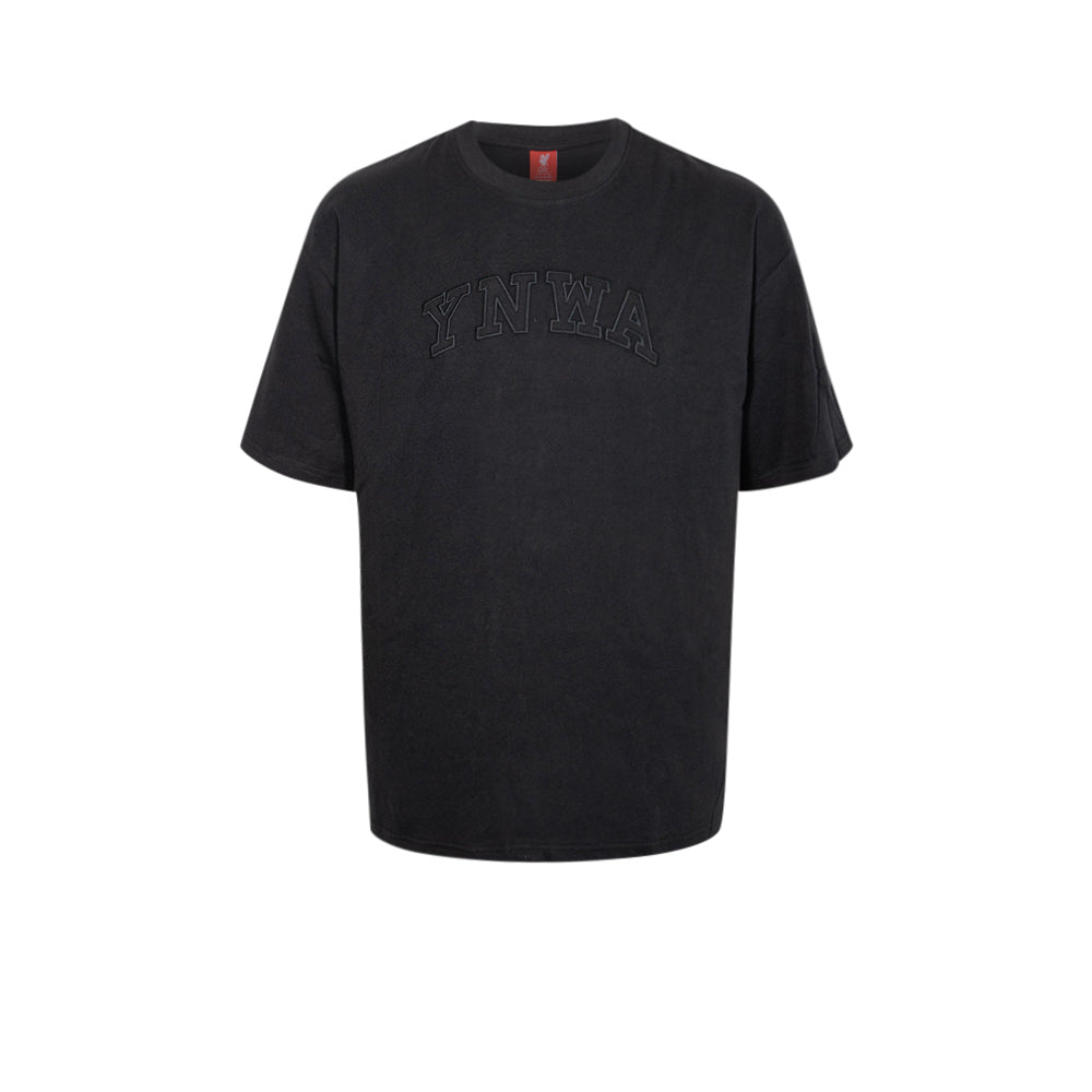 LFC YNWA Applique Men's T-Shirt