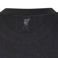 LFC YNWA Applique Men's T-Shirt