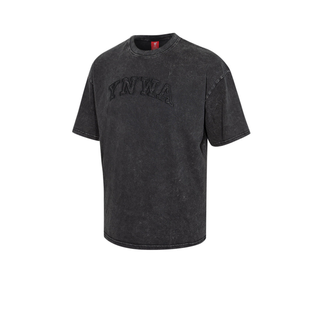 LFC YNWA Applique Men's T-Shirt | SUPERSPORTS – LIVERPOOL FC Thailand