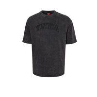 LFC YNWA Applique เสื้อยืดผู้ชาย